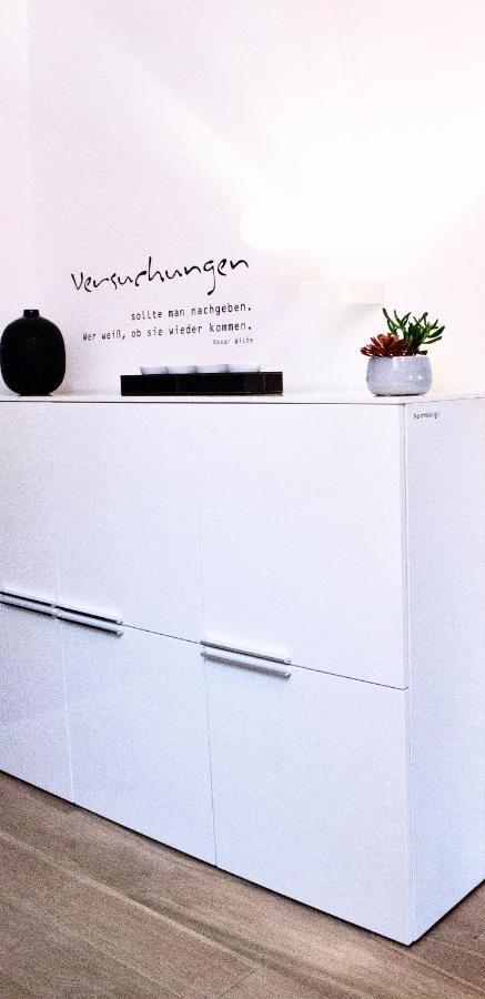Puro Apartment Munich Exterior photo